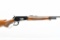 1942 Winchester, Model 71, 348 WCF, Lever-Action, SN - 21634