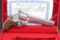 1 Of 3000 - 1990 Cased Smith & Wesson, 629-3 Magna Classic Stainless, 44 Magnum, SN - 2454