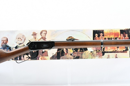 1 Of 23,000 - 1971 Winchester, M1894 NRA Centennial Musket, 30-30 Win., (NIB), SN - NRA36661