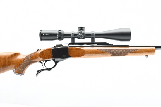 1975 Ruger, No. 1, 22-250 Rem., Falling Block, SN - 130-13924
