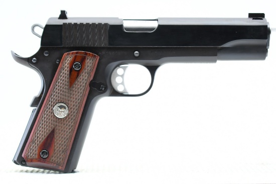 Custom Competition - Armscor, 1911A1 Full Size, 45 ACP, Semi-Auto, SN - AP1951676