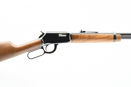 1975 Winchester, Model 9422M, 22 Win. Mag., Lever-Action, SN - F192537