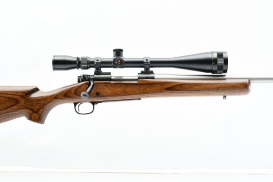 Winchester, 70 SA Coyote - Heavy Stainless, 22-250 Rem., Bolt-Action, SN - G2286841
