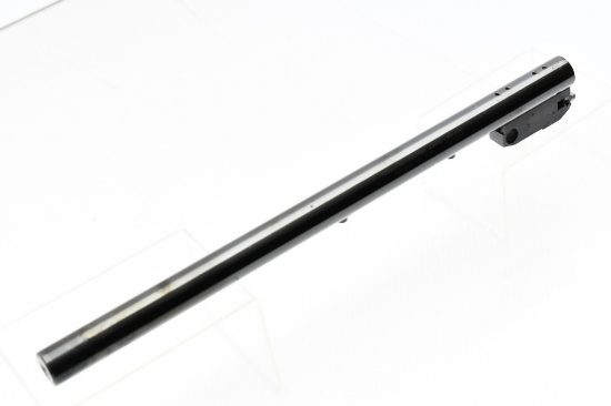 T/C, Contender, "Super 14" Bull Barrel - 223 Rem.
