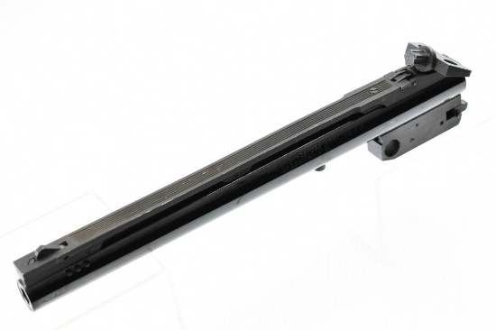 T/C, Contender, 10" Bull Barrel - 357 Magnum