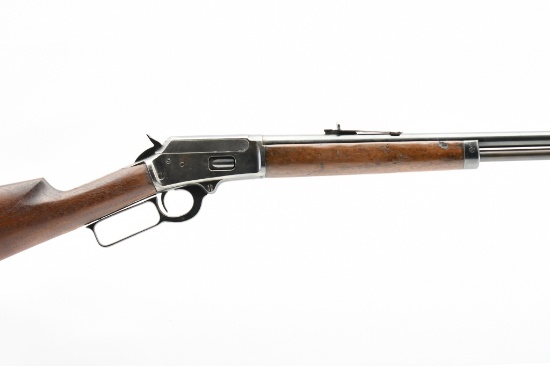 1907 Marlin, Model 1894, 25-20 Win., Lever-Action, SN - 409278