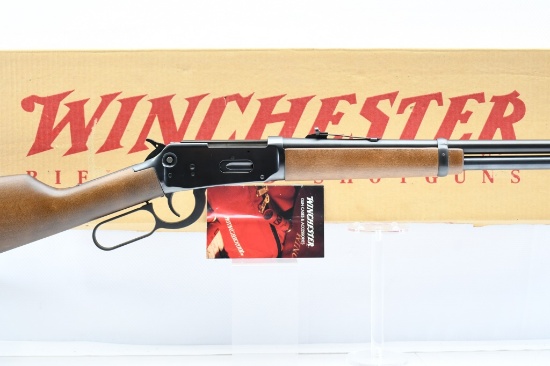 1997 Winchester, Model 94AE Ranger (20"), 30-30 Win., Lever-Action (NIB), SN - 6331427