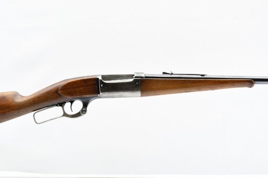 1900 Savage, Model 1899, 303 Savage, Lever-Action, SN - 18693