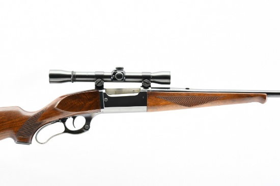 1949 Savage, Model 1899, 250-3000 Savage, Lever-Action, SN - 539359