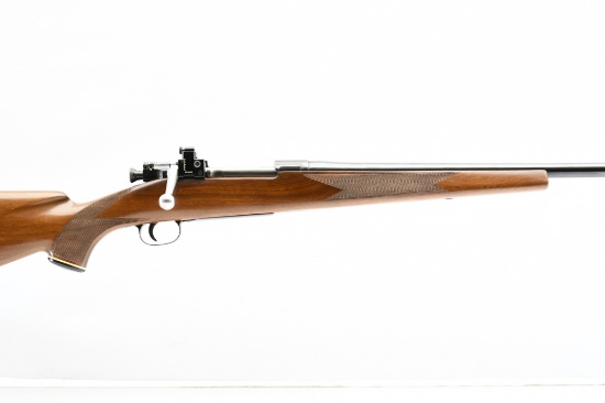 1943 U.S. Remington, Sporterized 1903-A3, 30-06 Sprg., Bolt-Action, SN - 4134404
