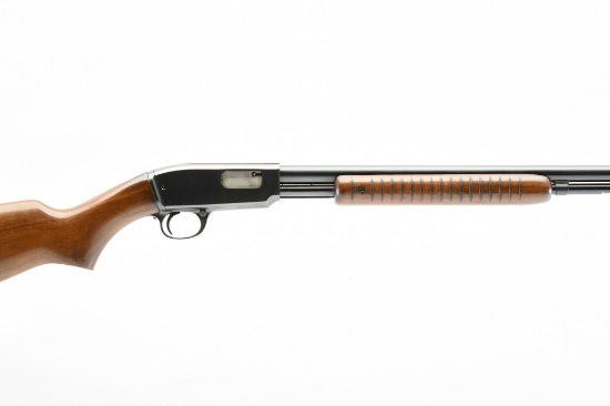 SCARCE - 1954 Winchester, Model 61, 22 LR Shotshell - Smoothbore, Pump, SN - 216254