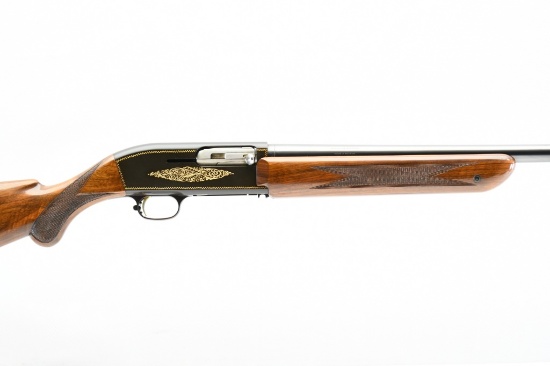 1962 Belgium Browning, "Twelvette" Dragon Black, 12 Ga. (28" FULL), Semi-Auto, SN - A27300