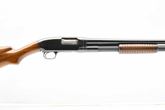 1930 Winchester, Model 12, 16 Ga. (28" FULL), Pump, SN - 645512