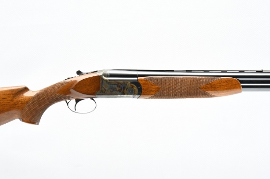 1967 Franchi, Aristocrat Field - French Case Hardened, 12 Ga. (28" F/M), Over/ Under, SN - 56243