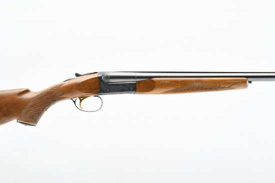 Circa 1970 Ithaca-SKB, Engraved Model 200-E Skeet, 20 Ga. (25"), Side-By-Side, SN - S6202385