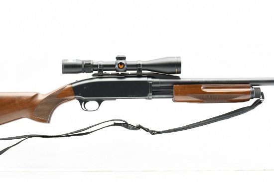 Browning, BPS Deer Special, 12 Ga. (22" Rifled), Pump, SN - 12295MN121