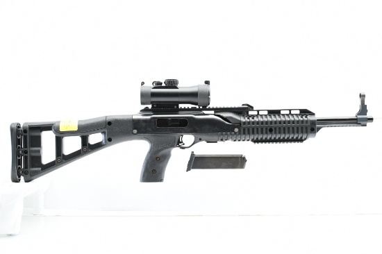 Hi-Point, 995 Carbine, 9mm Luger, Semi-Auto, SN - E50500