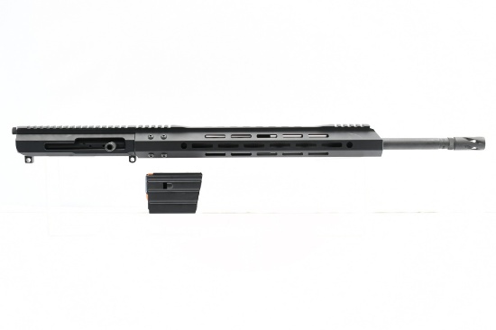 AR Upper Unit/ 350 Legend 20" Barrel/ Handguard/ Magazine - No Paperwork Needed