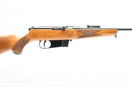 1966 Voere of Austria, Rheinmetall 55, 22 LR, Semi-Auto, SN - 113352
