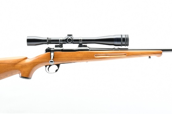 1956 B.S.A., Regal "Mini-Mauser", 22 Hornet, Bolt-Action, SN - C1B2046