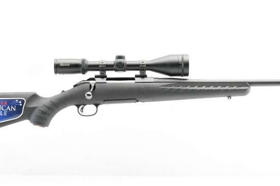 Ruger, American Synthetic, 243 Win., Bolt-Action, SN - 693-00092