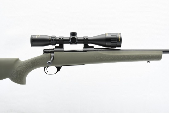 Howa, 1500 Green Hogue - Delta Edition, 223 Rem., Bolt-Action (NIB - Nikko-Sterling), SN - B598267