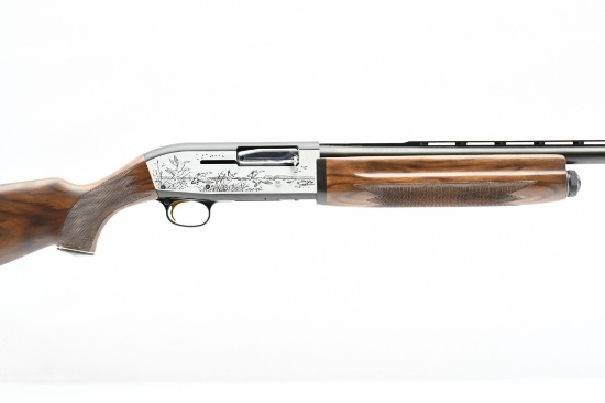 1970's Ithaca/ SKB, Model "Lightning" (26" IMP), 12 Ga., Semi-Auto, SN - S7324743