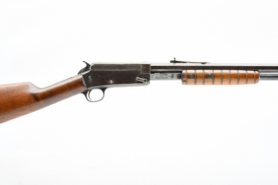 Circa 1920 Marlin, Model 27-S, 32-20 Win., Pump, 18136