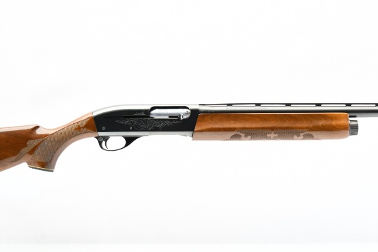 1967 Remington, 1100 (28" MOD), 12 Ga., Semi-Auto, SN - 436756V