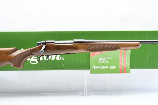 1994 Remington, 700 "Classic" Limited, 6.5x55 Swedish, Bolt-Action (W/ Box), SN - C6850181