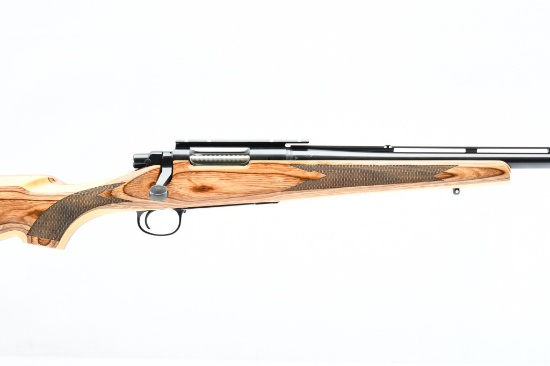 2004 Remington, Model 673 "Guide Rifle", 350 Rem. Magnum, Bolt-Action, SN - 7804583