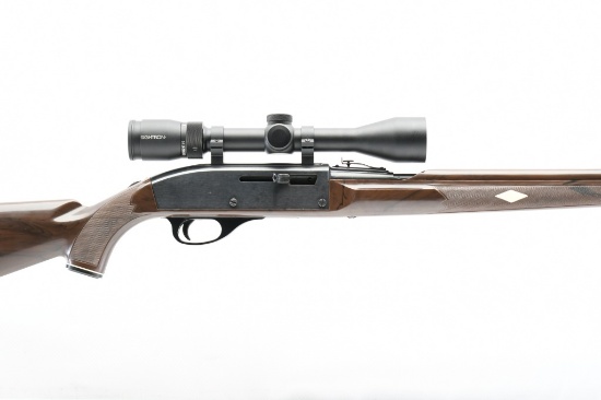 1968 Remington, Nylon 66 Mohawk Brown, 22 LR, Semi-Auto, SN - 448003