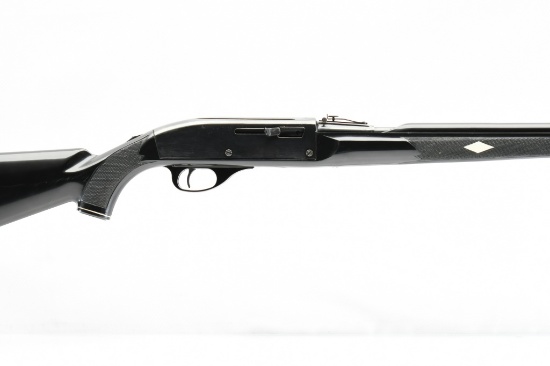 1980s CBC, GR-8 (Nylon 66) "Black Beauty", 22 LR, Semi-Auto, SN - GR46937