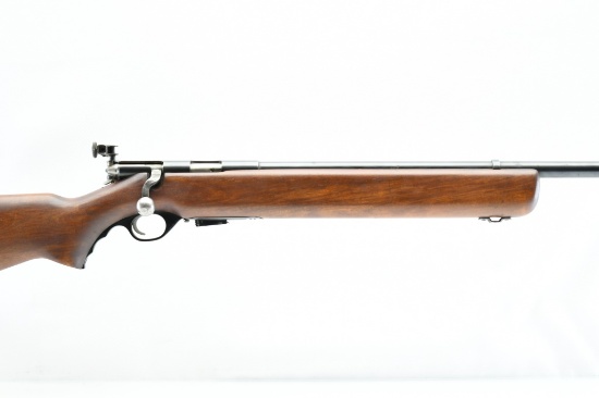 1946 Mossberg, 44US(a) Target Trainer, 22 LR, Bolt-Action