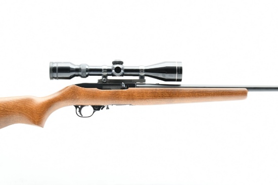 Ruger, 10/22 Compact (Treaded Muzzle), 22 LR, Semi-Auto, SN - 256-90439
