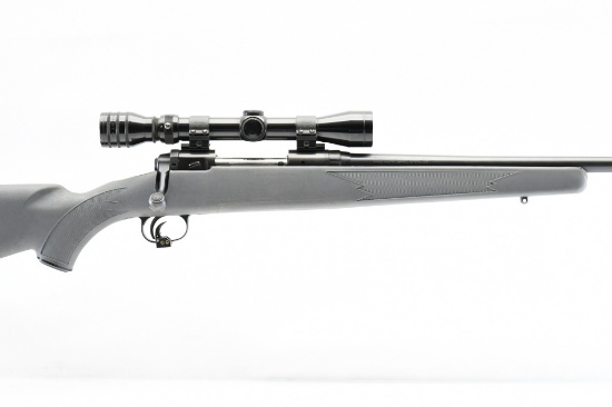 Stevens, Model 200, 7mm-08 Rem., Bolt-Action (W/ Box), SN - G456398