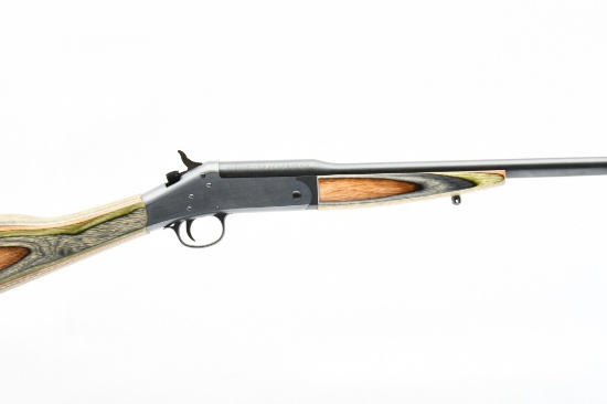 New England, Pardner - NWTF - Laminate - Compact, 410 Ga. (22" FULL) , Single-Shot, SN - NR383531