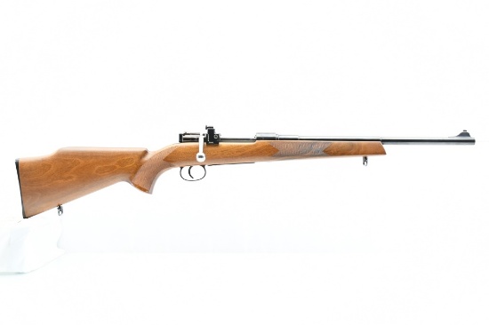 1918 Swiss - Carl Gustafs, Sporterized M1896, 6.5×55 Swedish, Bolt-Action, SN - HK97854