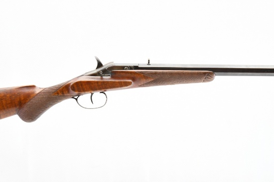 Late 1800's Belgium, Flobert-Style "Parlor Gun", 32 RF, Single-Shot, SN - 974