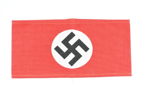 WWII German Nazi Party Armband