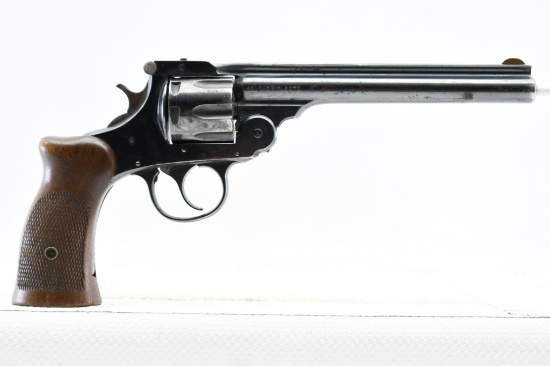 1930s H&R, Model 944 "22 Special", 22 LR, Top-Break Revolver, SN - 528213