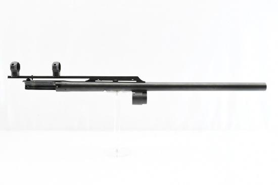 21" Rifled 12 Ga. Slug Barrel For Remington 11-87 Shotguns W/ Cantilever Mount  - 2 3/4" or 3"