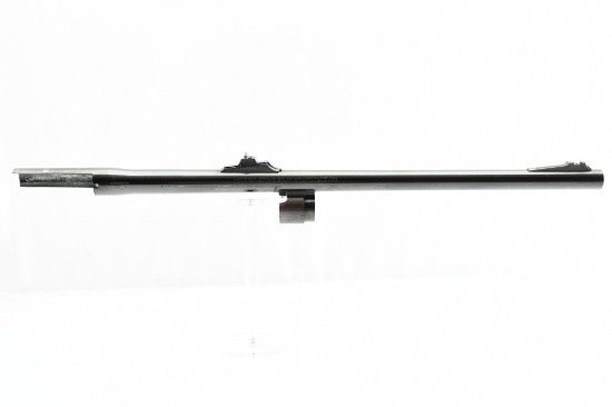 21" Smooth 12 Ga. Slug Barrel For Remington 11-87 Shotguns W/ Rifle Sights  - 2 3/4" or 3"