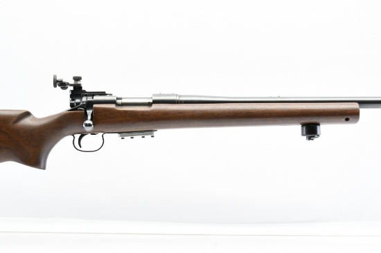 1956 Remington, Model 40-X Target, 22 LR, Single-Shot Bolt-Action, SN - 1148