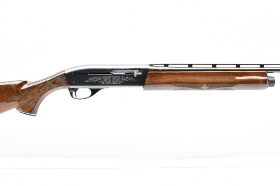1980 Remington, 1100 LW, 410 Ga. (25" FULL), Semi-Auto, SN - N374608H