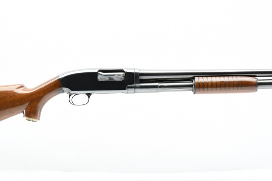 1952 Winchester, Model 12, 16 Ga. (28" MOD), Pump, SN - 1462036