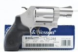 Smith & Wesson, 637-2 Airweight, 38 Special, Revolver (W/ Box), SN - CTK1284