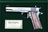 1 Of 500 - Remington, Cased R1 1911 