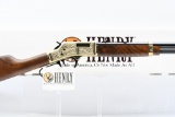 1 Of 1,000 - Henry Big Boy Deluxe II Hand Engraved, 357 Mag./ 38 Spl. (NIB), SN - BB0534MD2