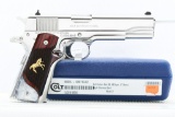 Colt, Custom Shop 